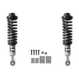 Old Man Emu offers a range of tuned and matched integrated suspension kits to ensure the right suspension is selected for how the vehicle is outfitted and the conditions it will encounter. Old Man Emu suspension systems are designed to enhance rid...