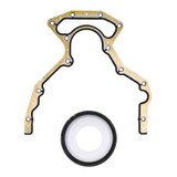 Fel-Pro 09-13 Chevrolet Silverado 1500/08-13 Corvette/14-15 Camaro Engine Crankshaft Seal Kit