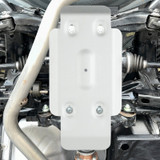 Rival 2019-2026 Subaru Forester Aluminum Differential Skid Plate