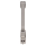 Manley Chevrolet Small Block Pro-Series I-Beam Connecting Rod Set - 6.000in Length