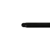 Manley Push Rod - 3/8 Dia. - 9.750 Length - 0.080 Wall - 4130 Chrome Moly - Swedged End - Set of 8