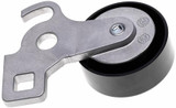 Gates 13-15 Chevrolet Spark 4-Cyl. 1.2L Tensioner Pulley Belt Drive Pulley
