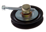 Gates 98-04 Nissan Frontier 4-Cyl. 2.4L P.S. Belt Drive Pulley
