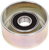 Gates 07-09 Toyota Camry 4-Cyl. 2.4L Tensioner Pulley Belt Drive Pulley