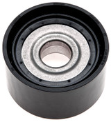 Gates 2010 Mercedes-Benz Sprinter V-6 3.0L Diesel Idler Belt Drive Pulley