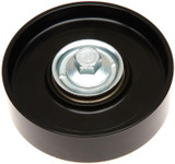 Gates 00-04 Ford Focus 4-Cyl. 2.0L Idler Belt Drive Pulley