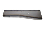 Rustbuster Over-Axle Frame Section Right Side