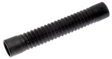 Gates 98-02 Bluebird TC2000 Cummins ISB Diesel Upper Eng. To Pipe Flexible HD Coolant Hose