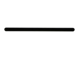 Manley Push Rod - 5/16 Dia. - 7.775 Length - 0.080 Wall - 4130 Chrome Moly - Swedged End - Set of 16