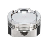 Manley Toyota 5.7L 3UR-FE Piston Set - 94.35mm Bore 1.328in CH, -30.00 CC