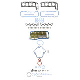 Fel-Pro Dodge RAM 1500 260-3185 Engine Gasket Set