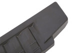 Dee Zee 88in Universal Crew Cab Molded Running Board (No Brackets)