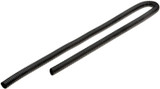 Gates 83-87 Renault Alliance 4-Cyl. 1.4L Air Intake Hose Defroster/Air Intake Hose
