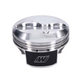 Wiseco Chevy Small Block 4.035in Bore 1.125in CH 13.50 CC Piston Set