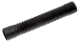 Gates 68-76 Ford F Series V-8 360 Lower Flexible HD Coolant Hose