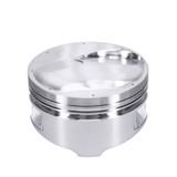 Wiseco Chevy Big Block 4.580in Bore 1.145in CH 15.60 CC Piston Set