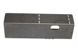 Rust Buster 02-09 Chevy Trailblazer / GMC Envoy Rear Frame Section - Left