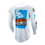 Answer 26 LE Syncron Artifacts Jersey 50 Years Blue/White/Red - XL
