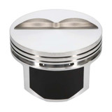 Wiseco Pro Tru Street Chevy Small Block 4.125in Bore 1.425in CH -5.00 CC Piston Set