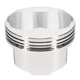 JE Pistons Chevrolet Small Block 4.030in Bore 1.125in CH -7.00 CC Piston Set