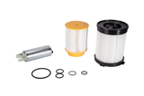Fleece Performance 16-19 Nissan Titan XD Cummins 5.0L Fuel Pump Rebuild Kit