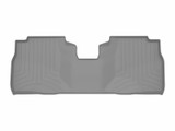 WeatherTech 24-25 Chevrolet Equinox EV Rear FloorLiner - Grey