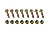 Rustbuster Leaf Spring Right Side