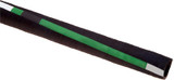 Gates Hough-Dresser D120C IH DT817 Diesel Upper Straight Coolant Hose (Wire Inserted)