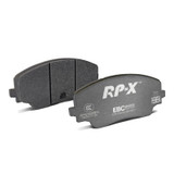 EBC Racing 20-24 Audi S3 RP-X Race Front Brake Pads
