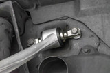 BMR 97-04 Chevrolet Corvette C5 / 05-13 C6 Front Upper & Lower Control Arms Bushing Kit - Delrin