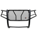 Westin 19-21 GMC Sierra 1500 HDX 3-Piece Modular Grille Guard- Black