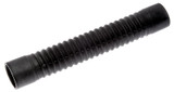 Gates 89-94 White GMC Xpeditor Cummins L10 Diesel Upper Flexible HD Coolant Hose