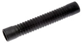 Gates 71-89 Ford LN8000 Caterpillar 3208 Diesel Lower Flexible HD Coolant Hose