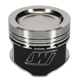 Wiseco VW 1.8L 8V 81.00 mm Bore 39.50 mm CH -16.50 CC Piston Set