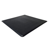 Westin 19-24 RAM 1500 New Body (Excl. 19-23 Classic) 6ft. 4in. Bed Soft Roll Tonneau Cover - Black