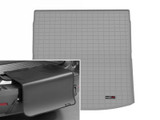 WeatherTech 2025 Buick Enclave Cargo Liner w/Bumper Protector - Grey