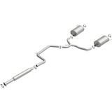BRExhaust 97-02 Pontiac Grand Prix 3.8L Exhaust Kit