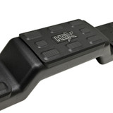 Westin 19-24 Chevrolet Silverado / GMC Sierra 1500 DC (Excl. LD/LTD) HDX Running Boards - Tex. Blk