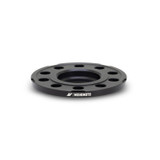 Mishimoto Wheel Spacers - 5x120 - 72.6 - 12 - M14 - Black