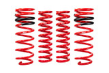 Eibach 2022+ Toyota Tundra XK70 Pro Lift Kit - Rear