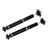 Air Lift Performance 18-23 Lexus IS300 / 17-23 Lexus IS350 Coilover Kit