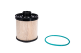 Fleece Performance 11-16 Ford F250/450 Under Bed Fuel Filter