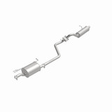 MagnaFlow BRE Exhaust Kit 14-16 Kia Soul 2.0L