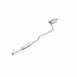 MagnaFlow BRE Exhaust Kit 13-17 HONDA ACCORD 2.4L