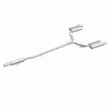 MagnaFlow BRE Exhaust Kit 07-12 ES350 Camry 3.5L