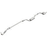 MagnaFlow BRE Exhaust Kit 00-04 Ford Focus 2.0L