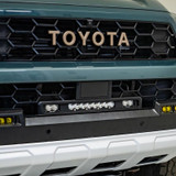 Baja Designs 2025 Toyota 4Runner TRD 10in Pro S2 Pro Grille Light Replacement Kit - Clear