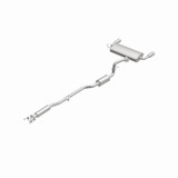 MagnaFlow BRE Exhaust Kit 13-18 Ford Escape