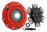 Action Clutch 95-97 Subaru Impreza 1.8L (EJ18) Non-Turbo AWD Stage 3 Clutch Kit (1MS)