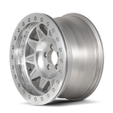 Dirty Life 9302 Roadkill 17x9 / BLANK BP / -14mm Offset / 71.5mm Hub Machined Wheel